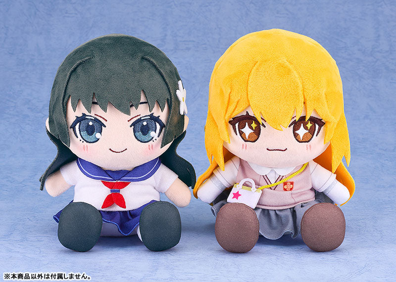 (Pre-Venta) Chocopuni Plushie - Ruiko Saten