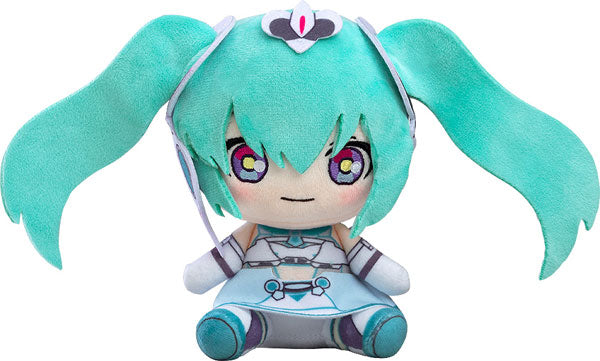 (Pre-Venta) Plushie - Hatsune Miku ver. GT 2012