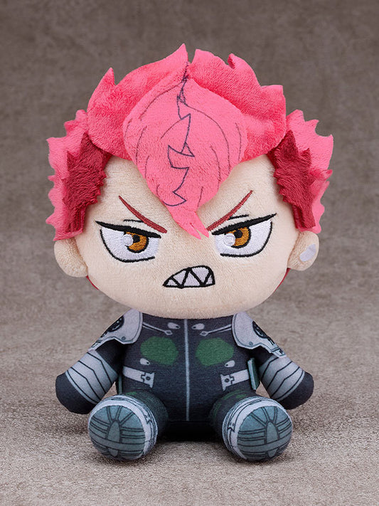(Pre-Venta) Plushie - Iharu Furuhashi