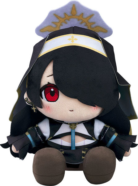 (Pre-Venta) Chocopuni Plushie - Hinata
