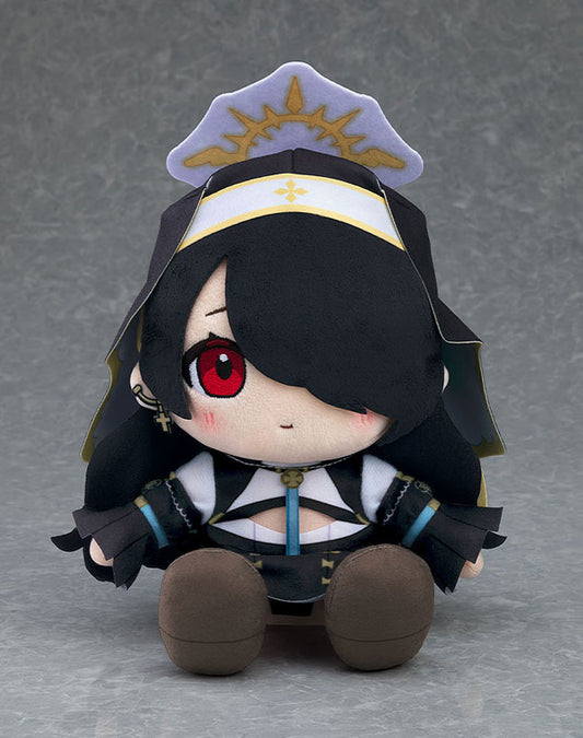 (Pre-Venta) Chocopuni Plushie - Hinata