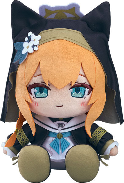 (Pre-Venta) Chocopuni Plushie - Iochi Mari