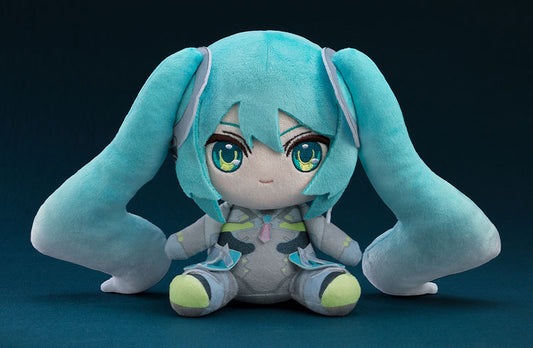 (Pre-Venta) Plushie - Hatsune Miku (MIKU WITH YOU 2024)