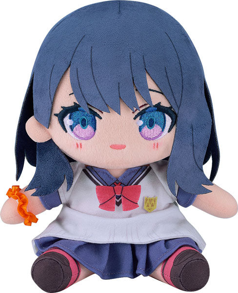 (Pre-Venta) Chocopuni Plushie - Rikka Takarada