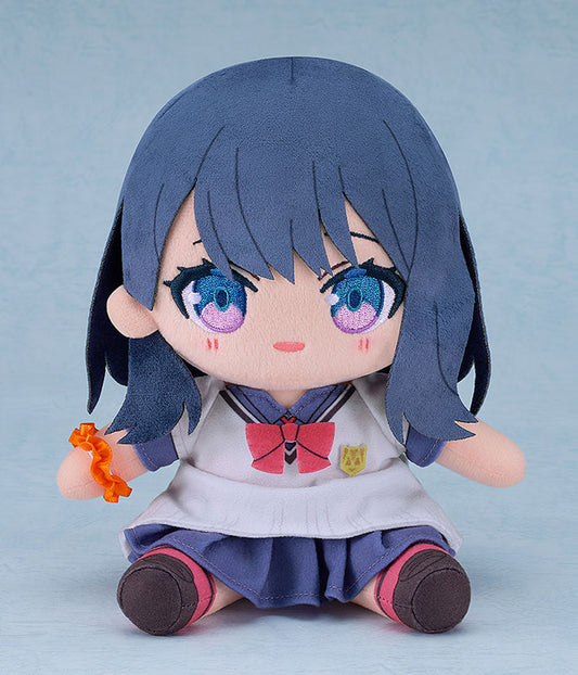 (Pre-Venta) Chocopuni Plushie - Rikka Takarada