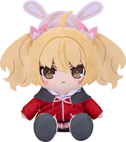(Pre-Venta) Chocopuni Plushie - Ibaragi Yoshimi