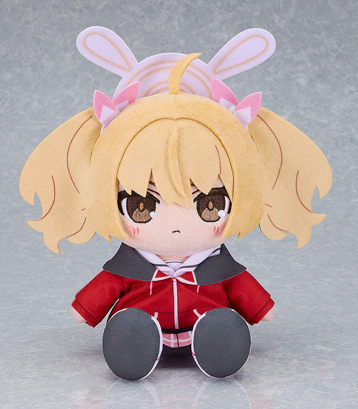 (Pre-Venta) Chocopuni Plushie - Ibaragi Yoshimi
