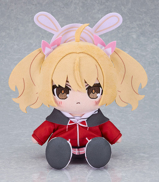 (Pre-Venta) Chocopuni Plushie - Ibaragi Yoshimi