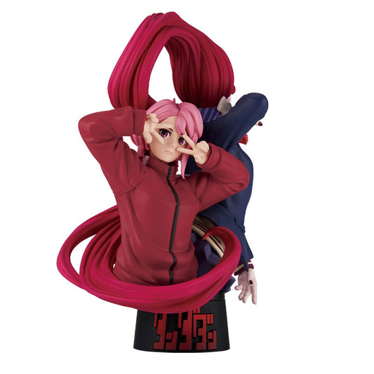 (Pre-Venta) Puchirama EX - Dandadan 3Pack BOX