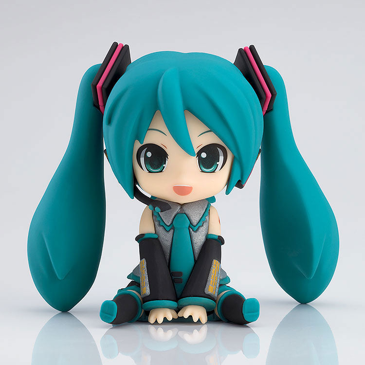 (Pre-Venta) Nendoroid Plus - Hatsune Miku