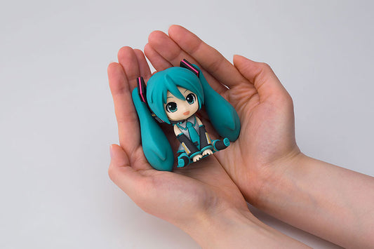 (Pre-Venta) Nendoroid Plus - Hatsune Miku