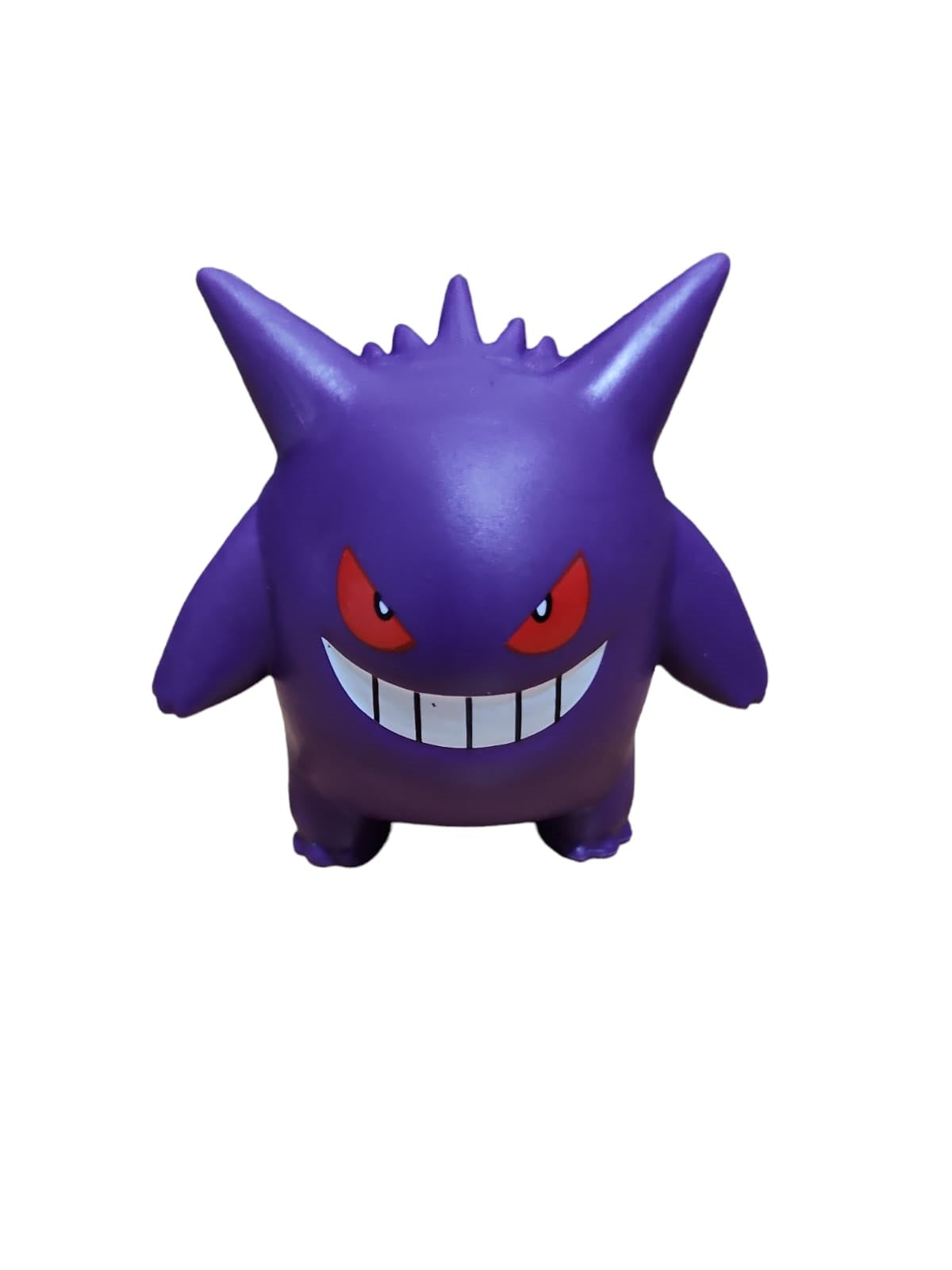 Figura - Pokemon Set de 6 de 6-8 CM (set completo)