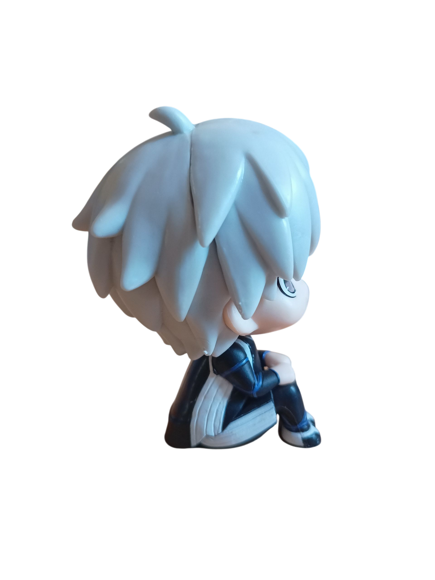 Figura estilo LU - Seishiro Nagi (10 cm)