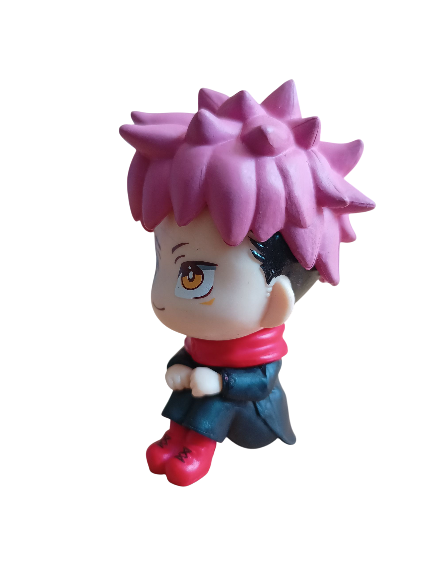 Figura estilo LU - Yuji Itadori (8 cm)