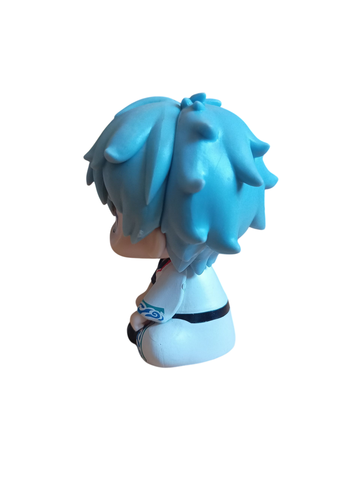 Figura estilo LU - Gintoki Sakata (11 cm)