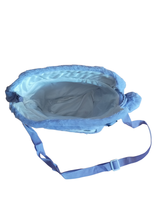 Cartera bandolera - Kuromi