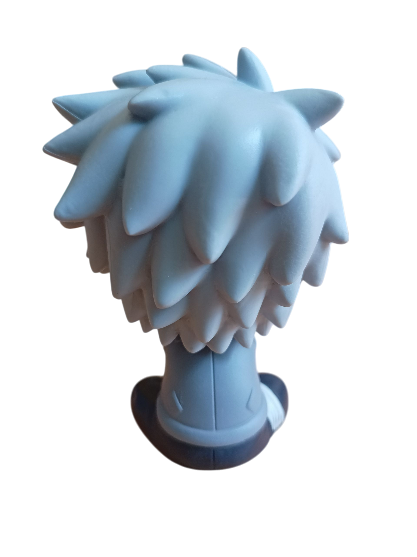 Figura estilo LU - Kakashi Hatake ANBU (11 cm)