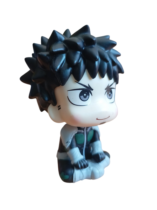 Figura estilo LU - Kafka Hibino (11 cm)