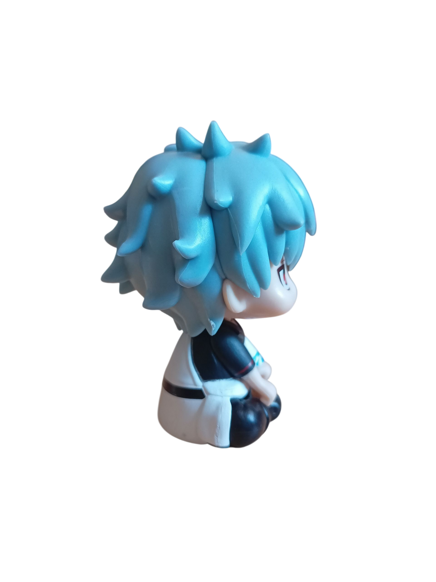 Figura estilo LU - Gintoki Sakata (11 cm)