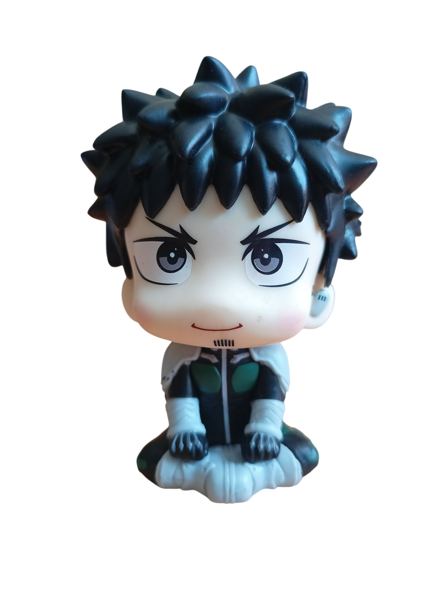 Figura estilo LU - Kafka Hibino (11 cm)