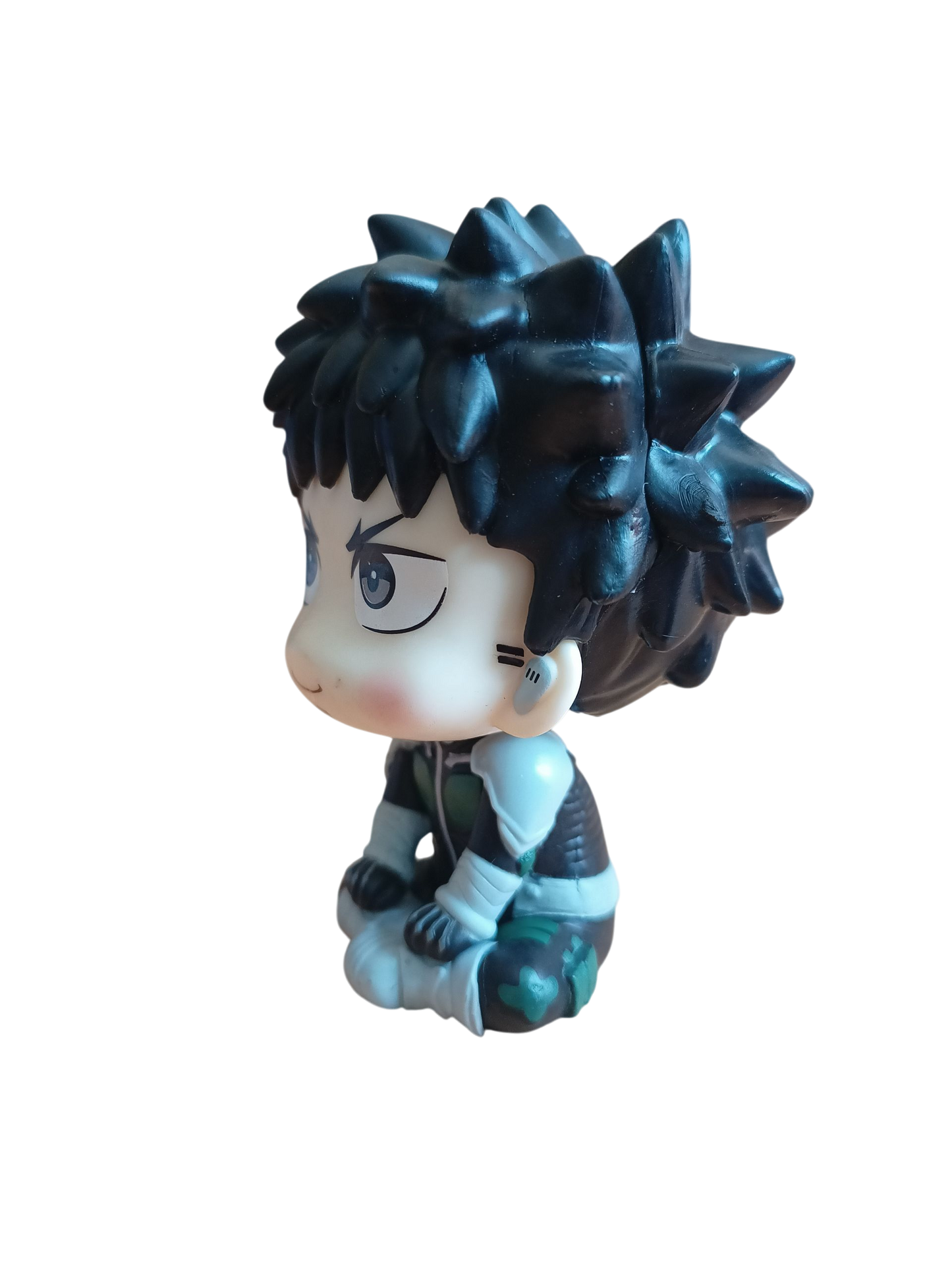 Figura estilo LU - Kafka Hibino (11 cm)