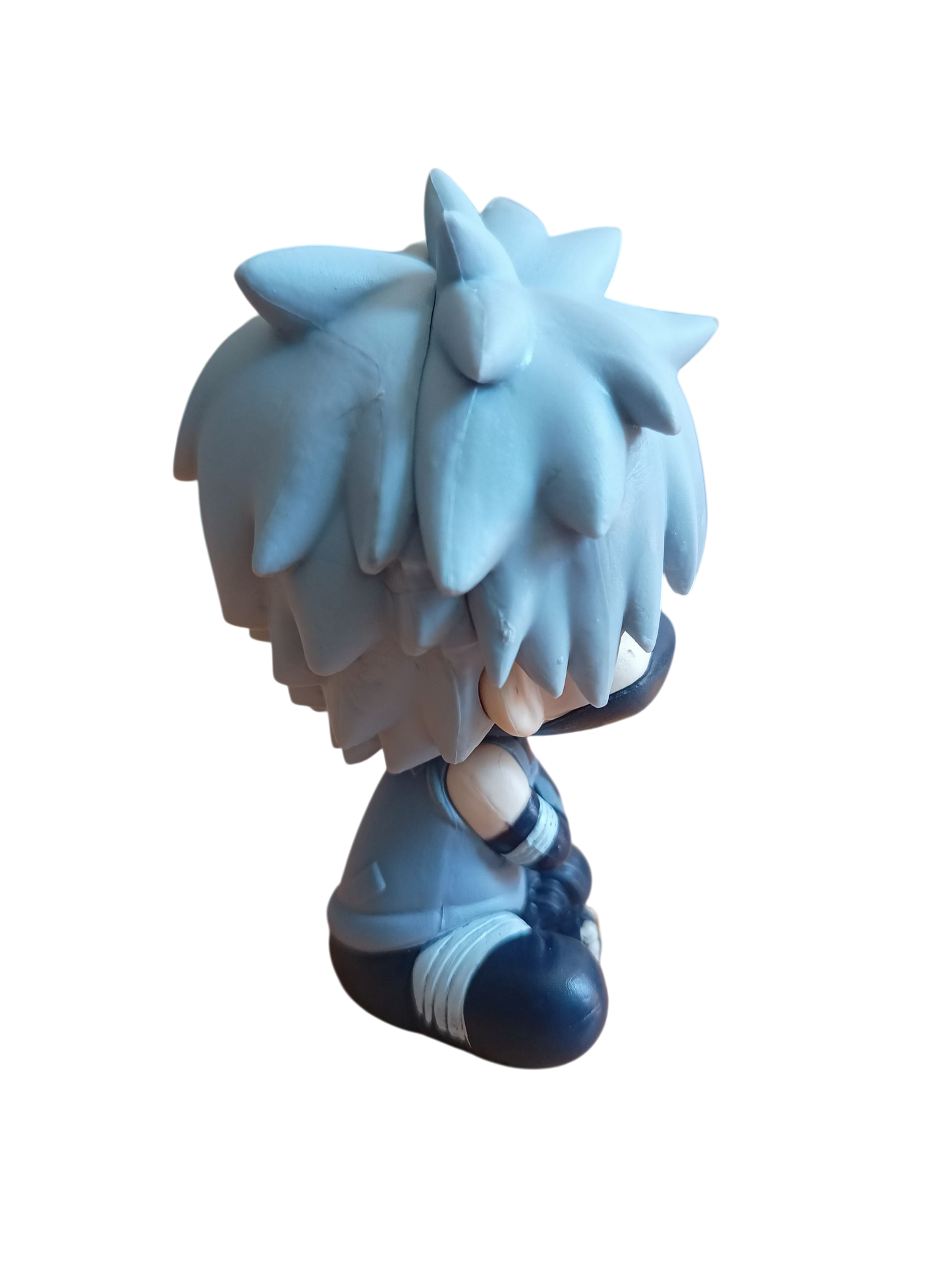 Figura estilo LU - Kakashi Hatake ANBU (11 cm)