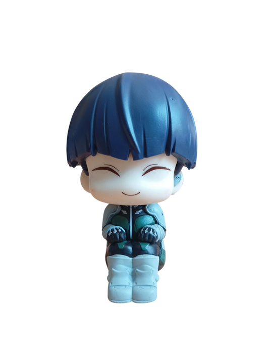 Figura estilo LU - Soshiro Hoshina (11 cm)