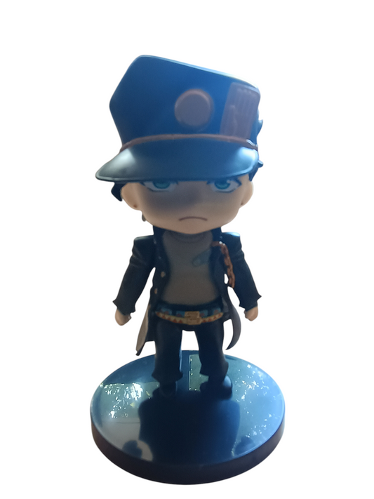 Figura - JoJo´s Bizarre Adventure Set de 5 de 10 CM (precio por unidad)
