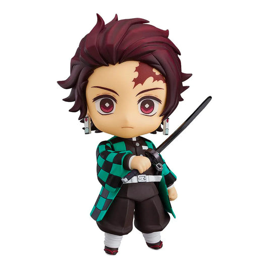 Nendoroid - Tanjiro Kamado