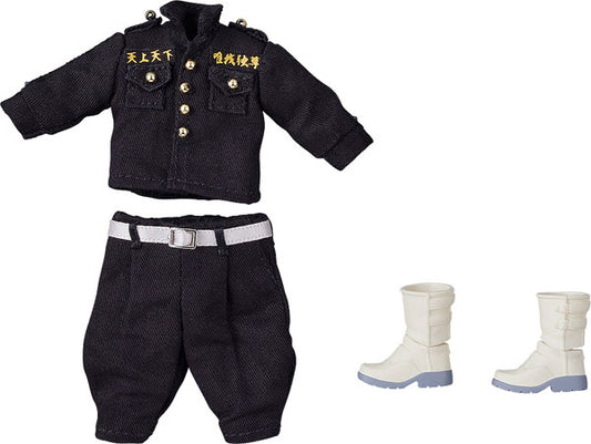 Nendoroid Doll - Outfit Set Ken Ryuguji (Draken)