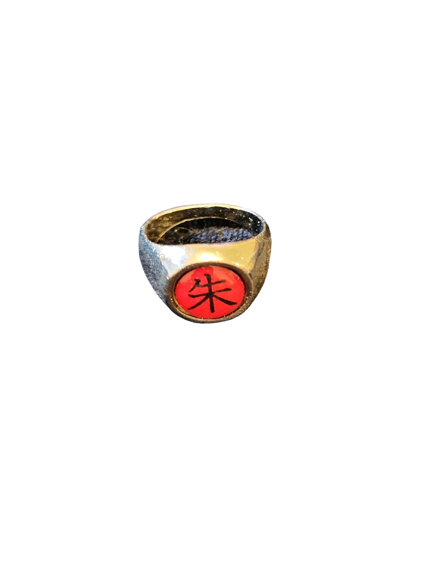 Anillo best sale akatsuki itachi