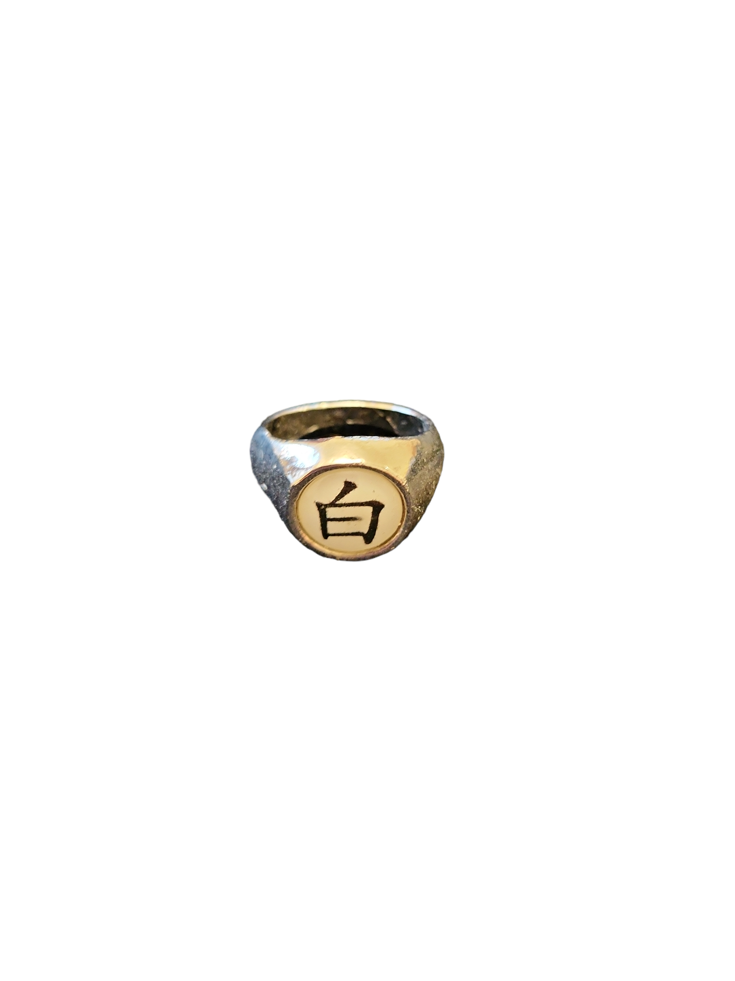 Anillo Akatsuki de Konan Bya Akai Kitsune
