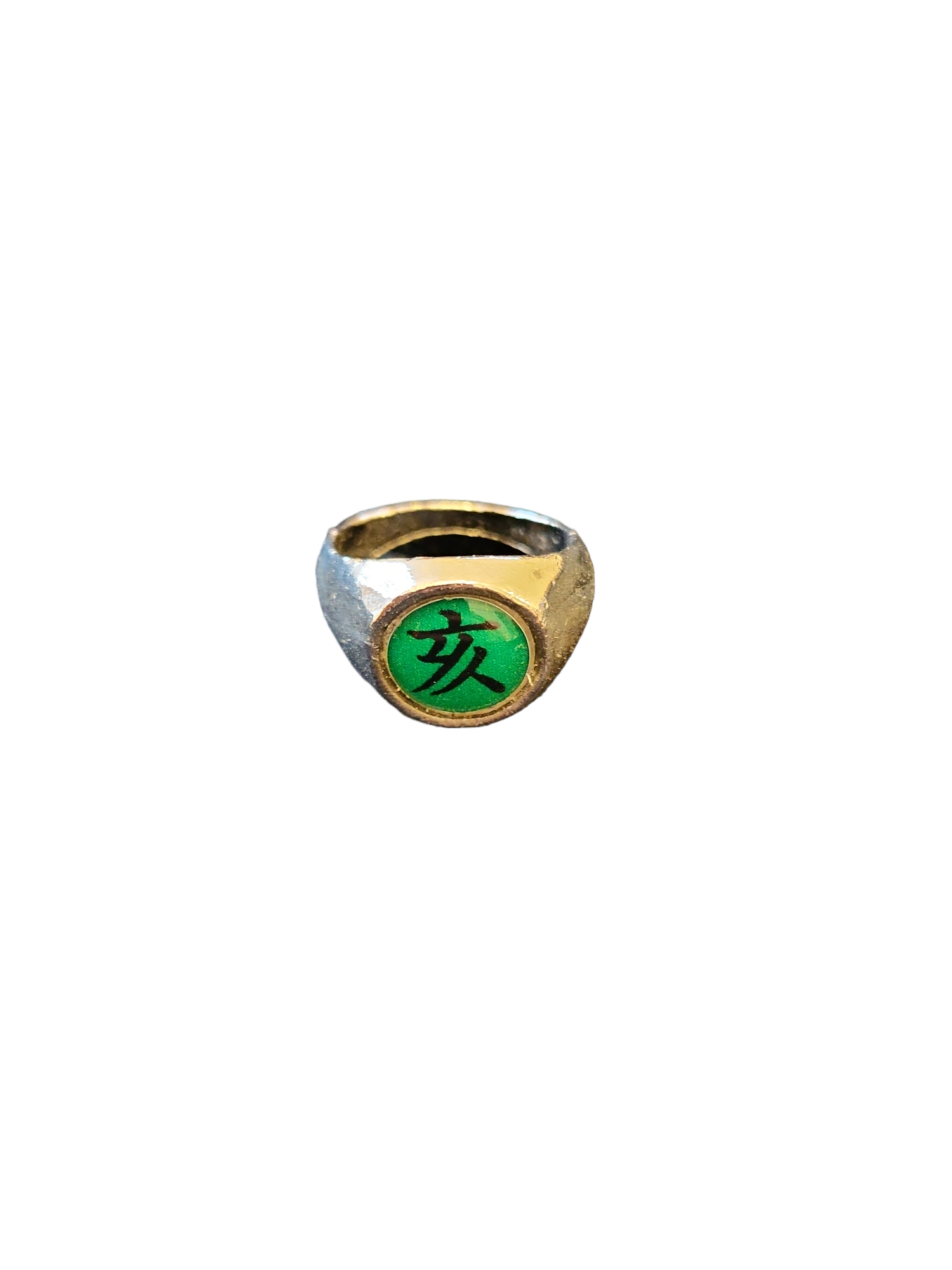 Anillo zetsu hotsell