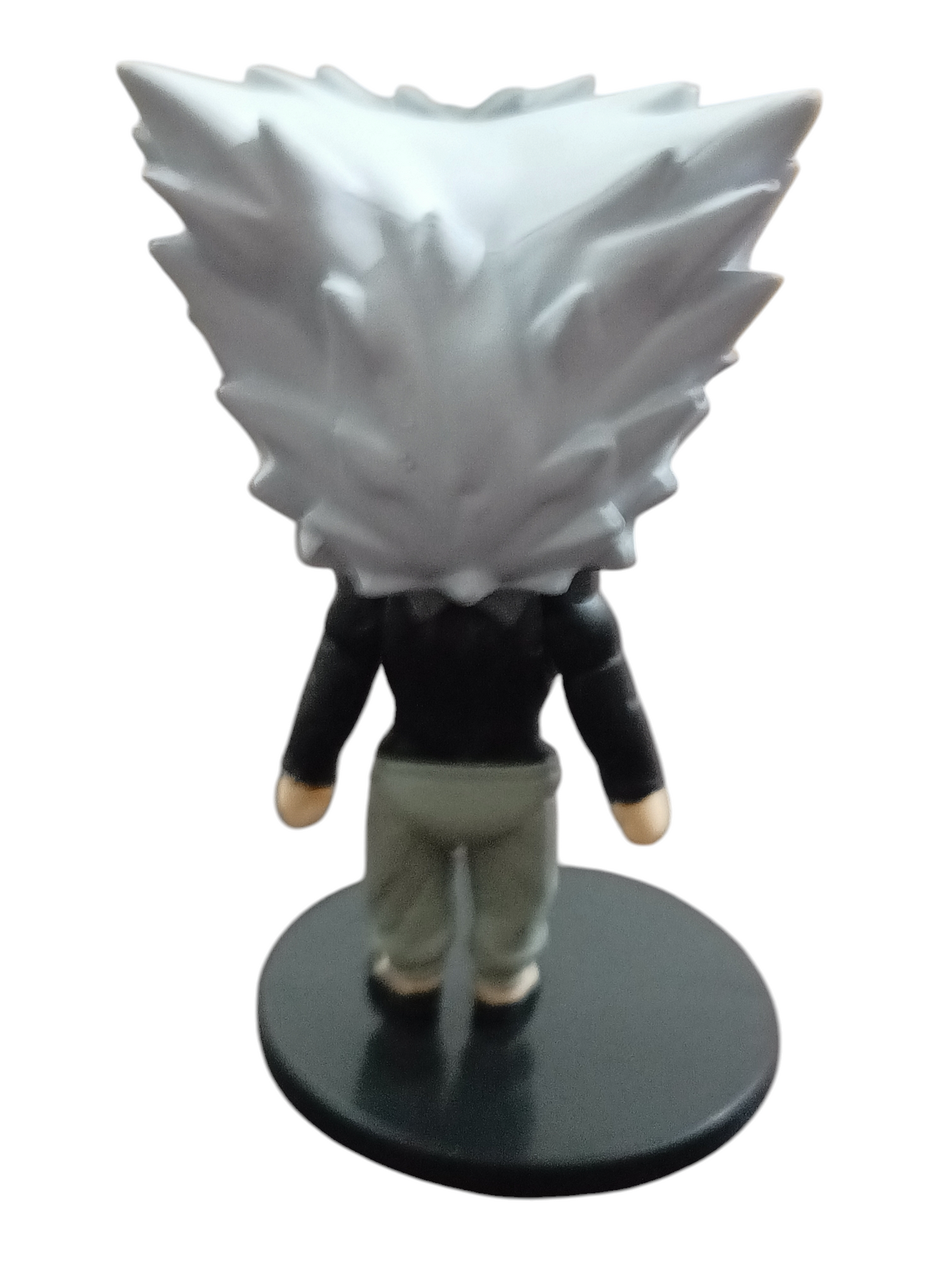 Figura - One Punch Man Set de 5 de 9 CM (set completo)