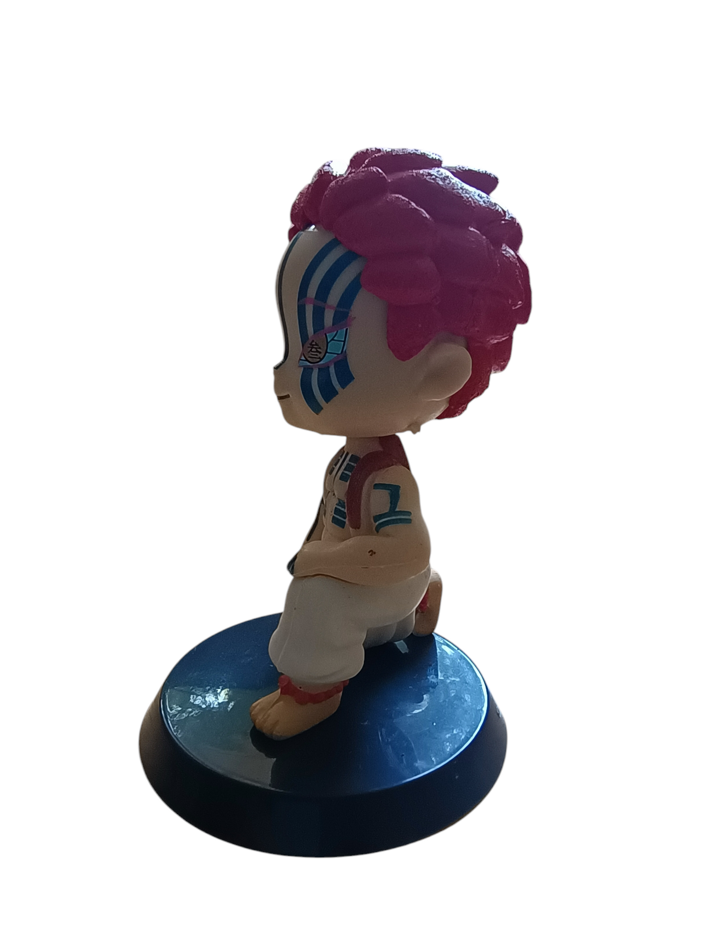 Figura - Demon Slayer Set de 5 de 7 CM (precio por unidad)