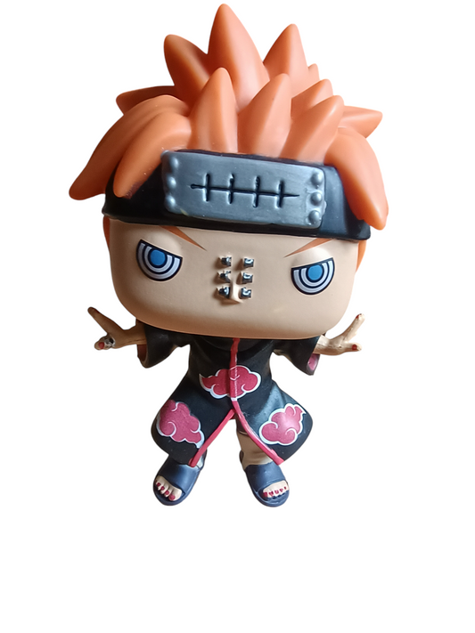 Figura estilo Funko (CM) - Pain -Shinra Tensei- n° 944