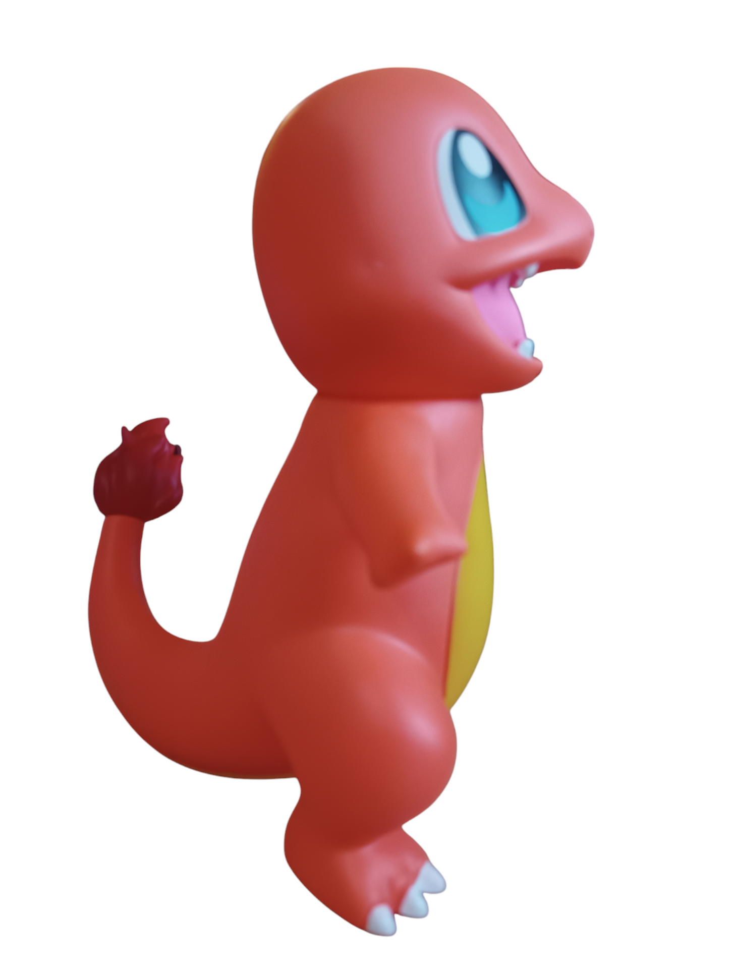 Figura - Charmander (23 cm)
