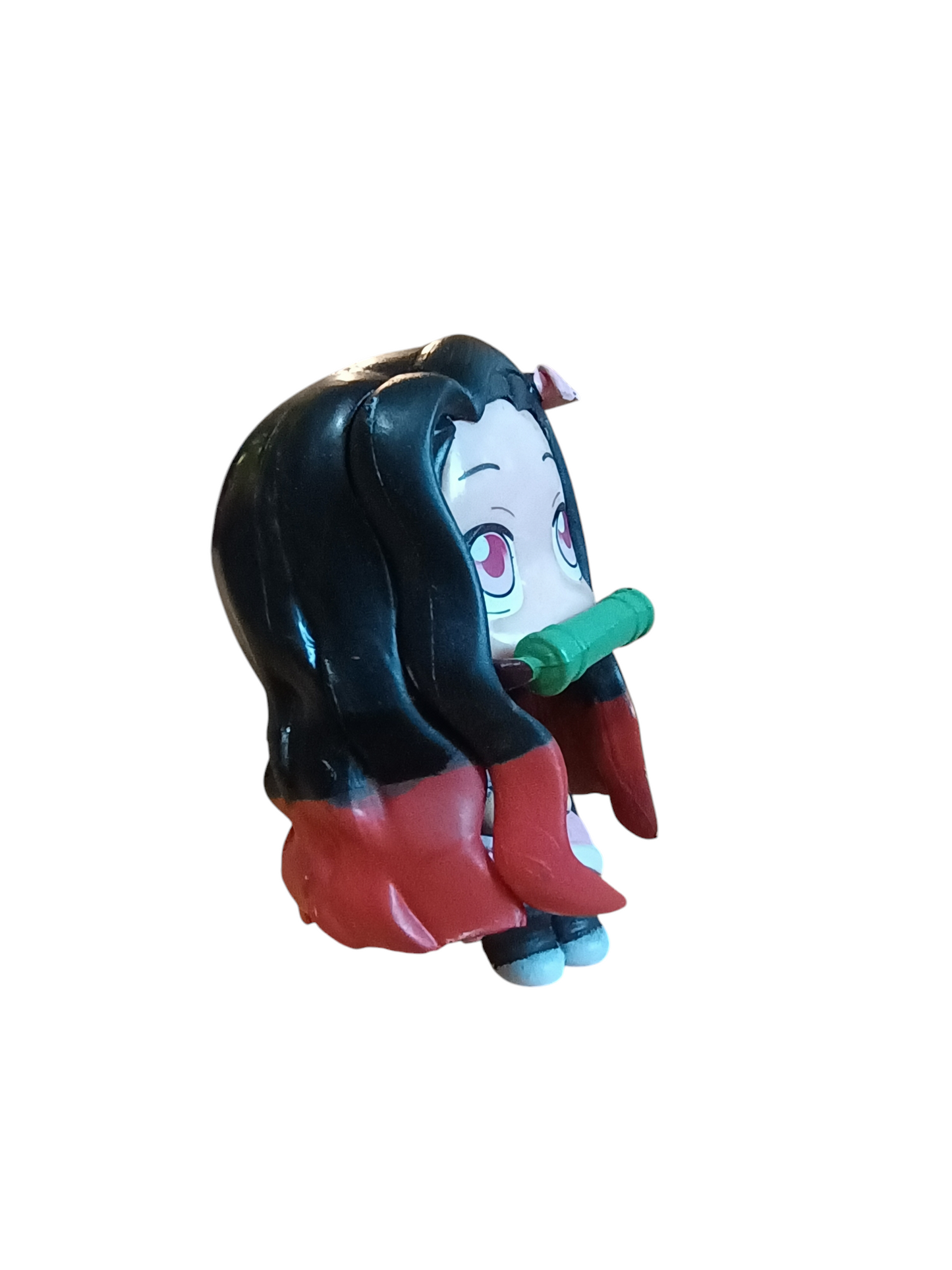 Figura estilo LU - Nezuko Kamado (8.5 cm)