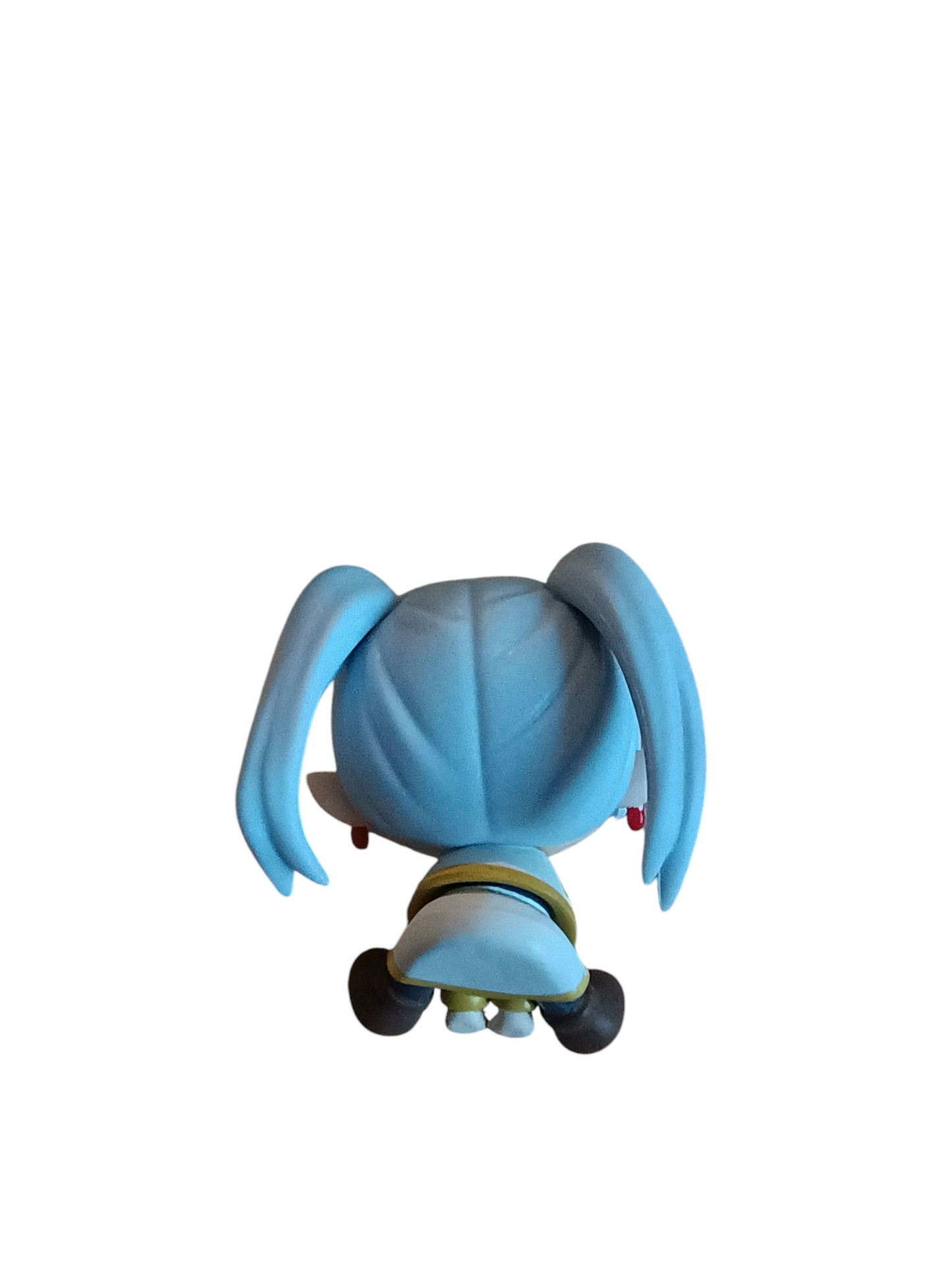 Figura estilo chibi - Frieren (7 cm)