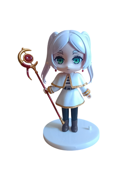 Figura - Sousou no Frieren Set de 8 de 10 CM (precio por unidad)