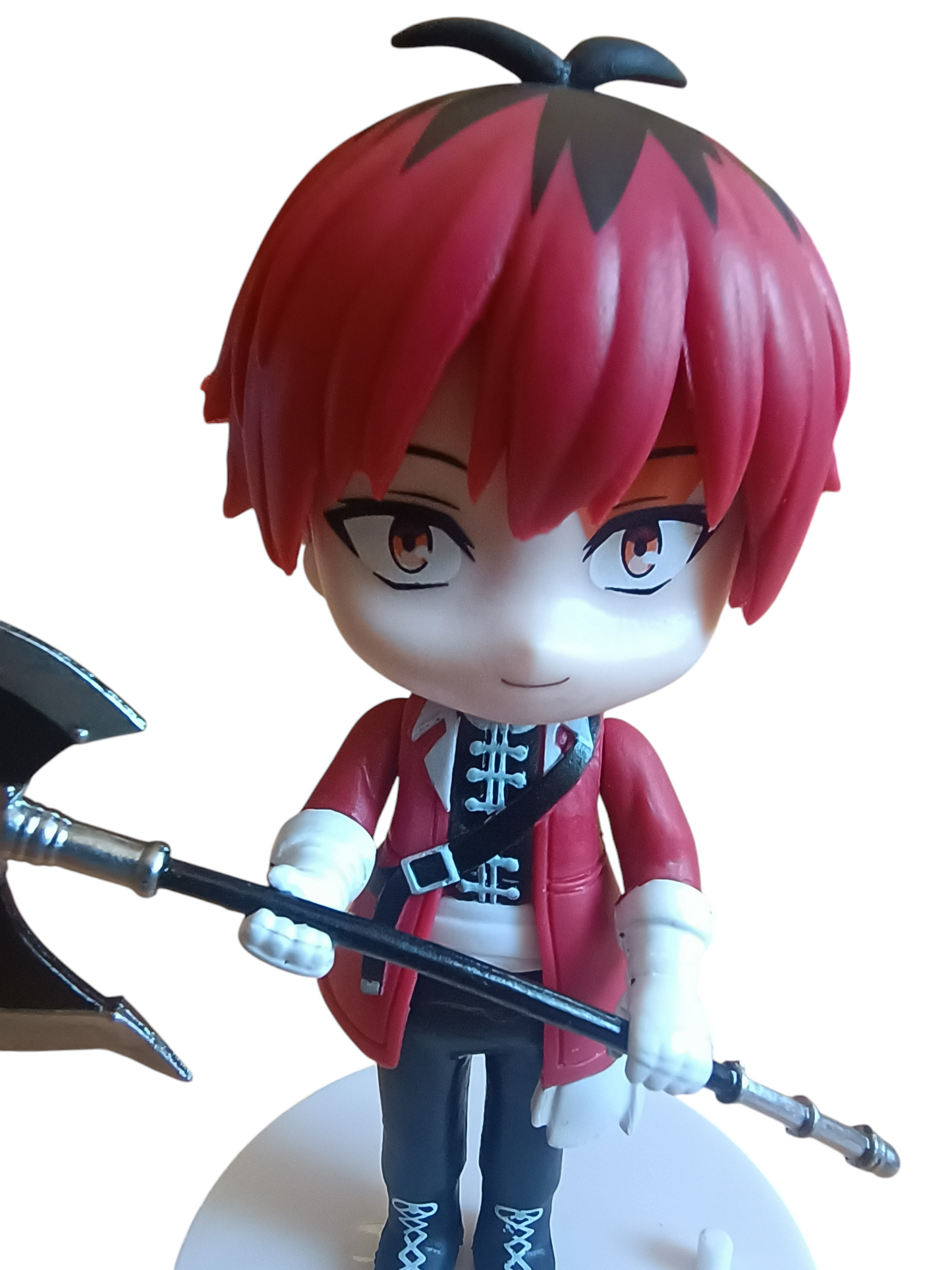 Figura - Sousou no Frieren Set de 4 de 10 CM (precio por set, 2 opciones)