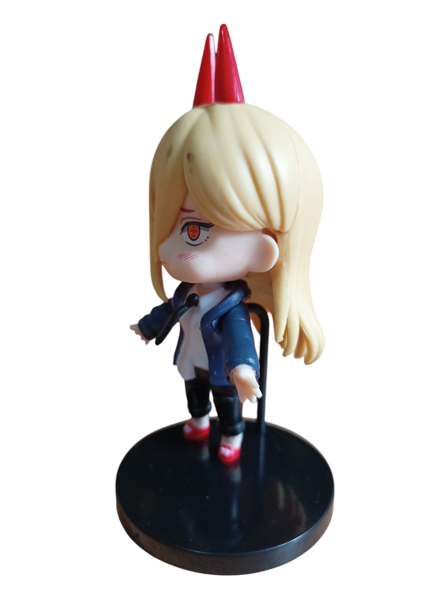 Figura - Chainsaw Man Set de 5 de 9 CM (set completo)