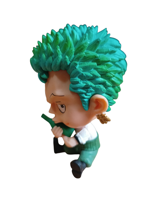 Figura chibi - Roronoa Zoro (9 cm)