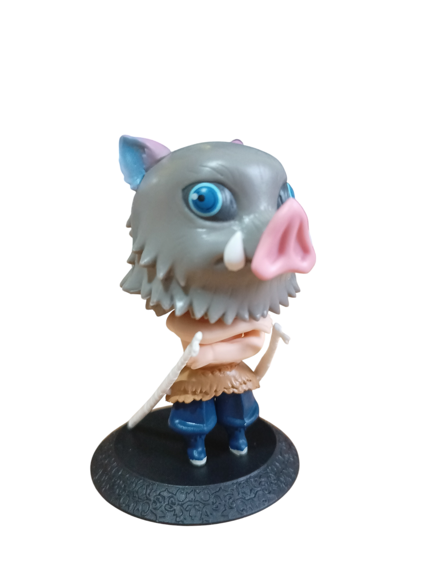 Figura - Demon Slayer Set de 10 de 9 CM (precio por unidad)