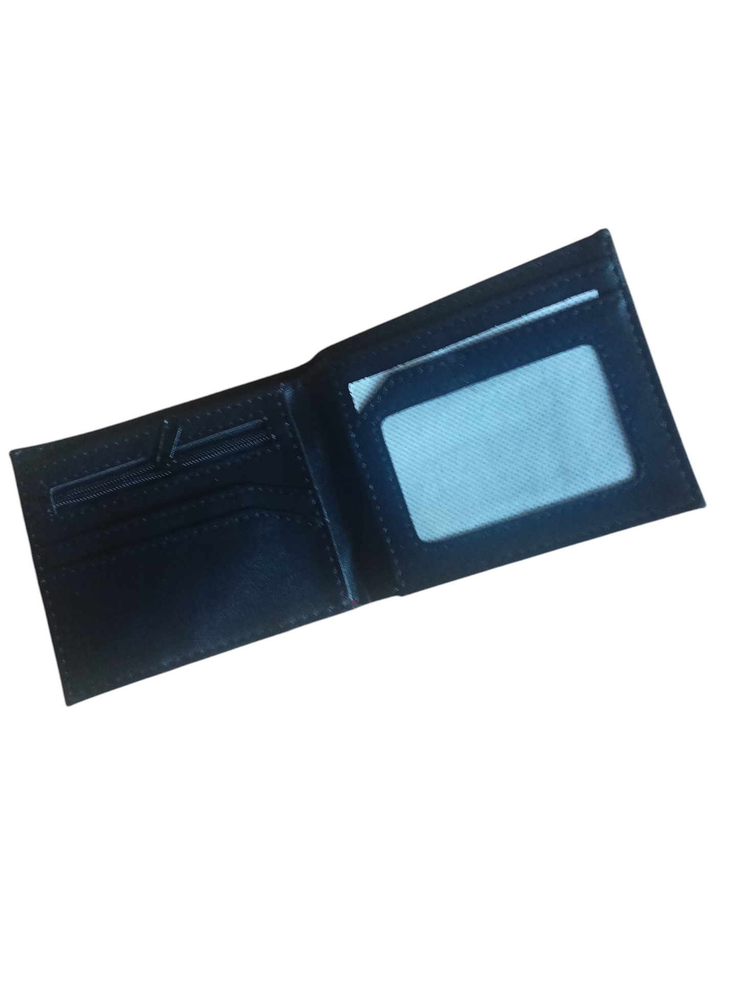 Billetera (PVC) - Deadpool logo 02