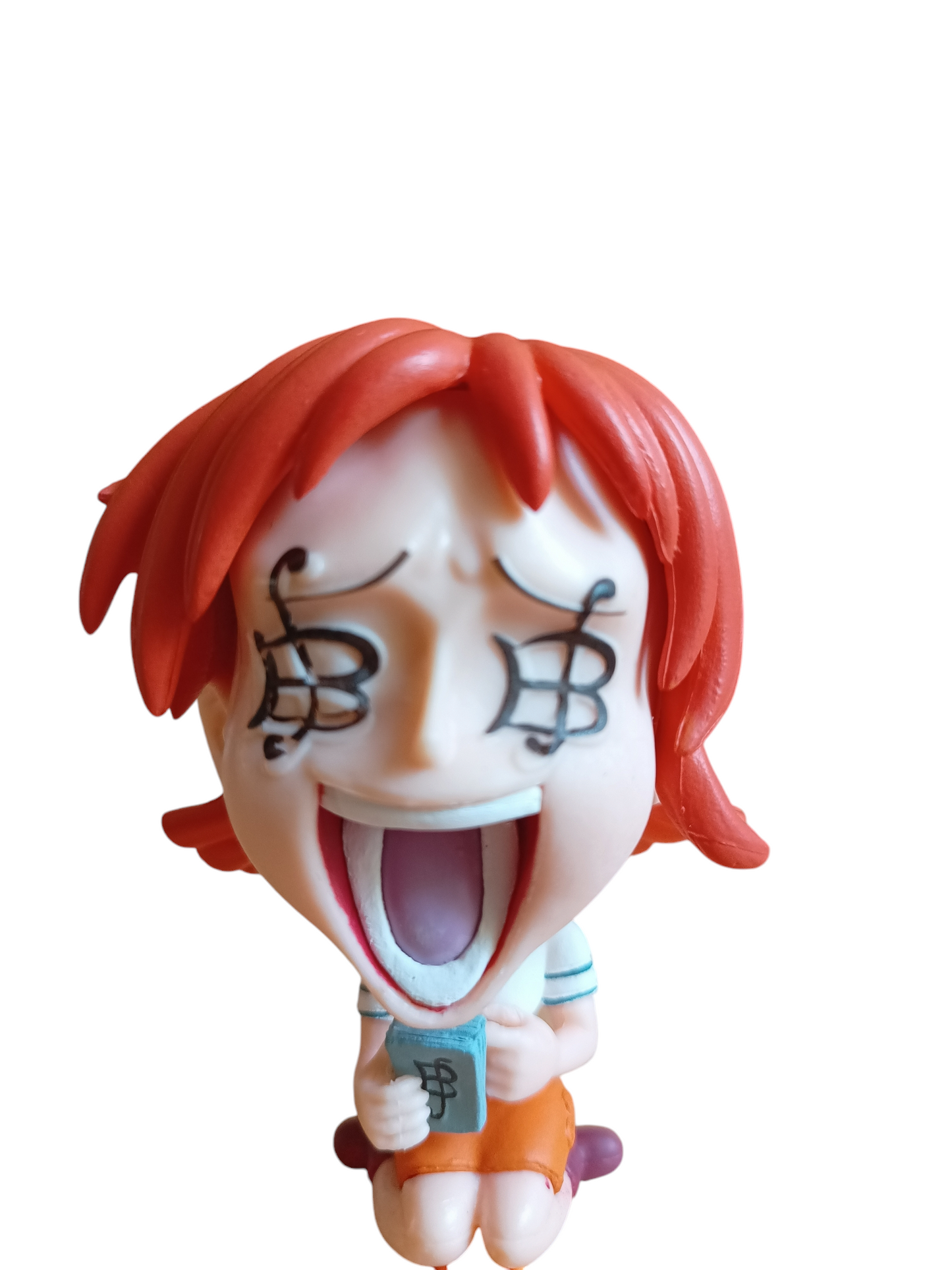 Figura chibi - Nami (9 cm)