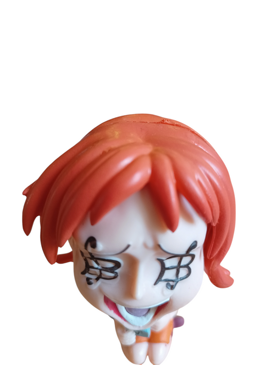 Figura chibi - Nami (9 cm)