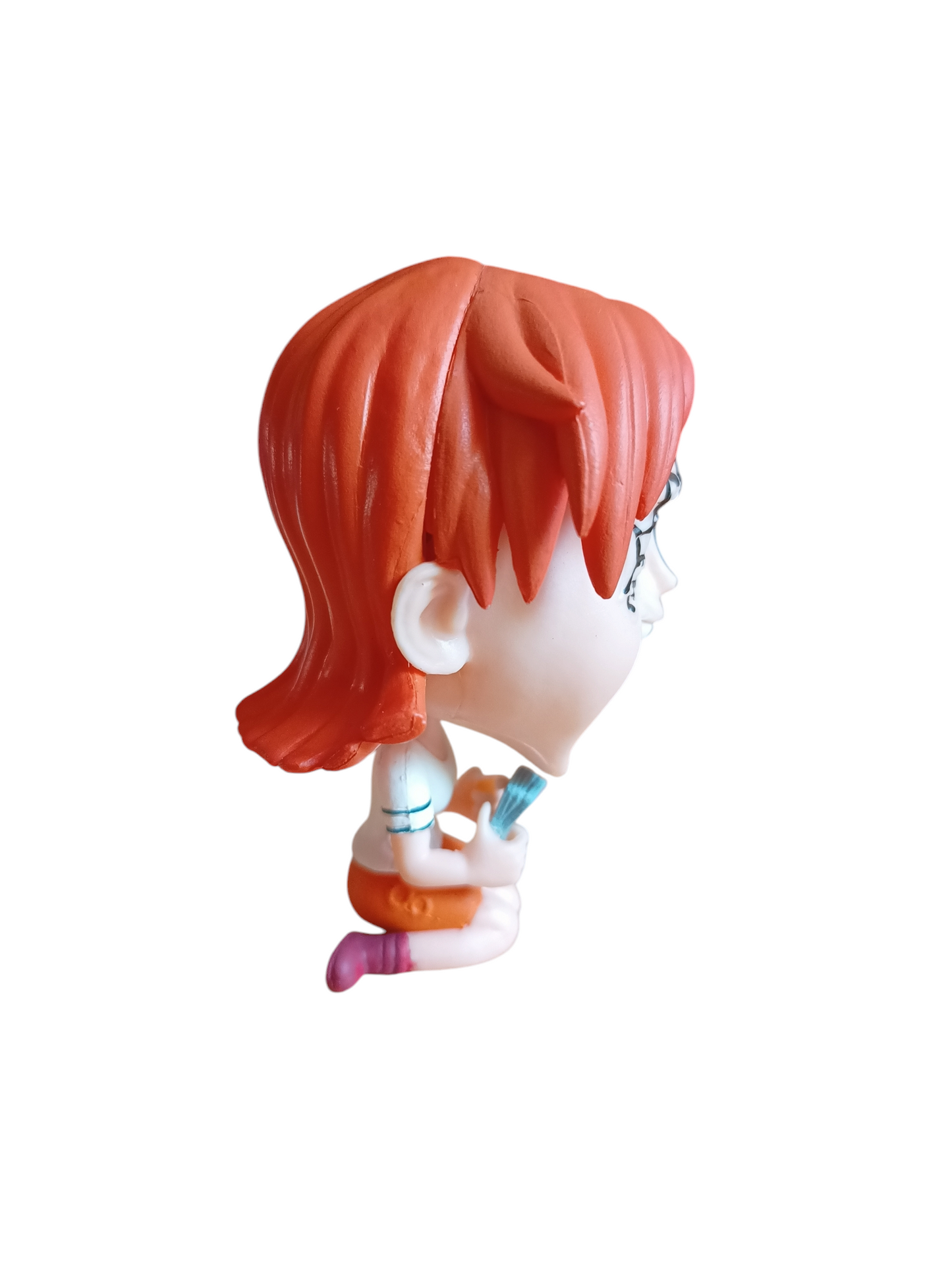 Figura chibi - Nami (9 cm)