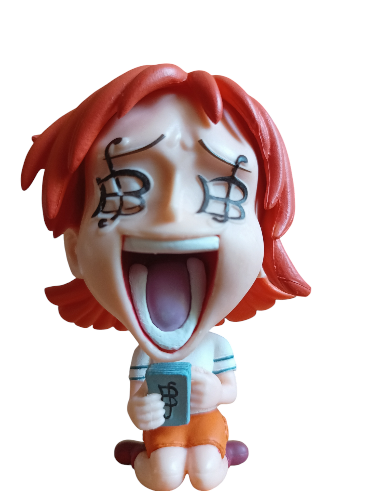 Figura chibi - Nami (9 cm)