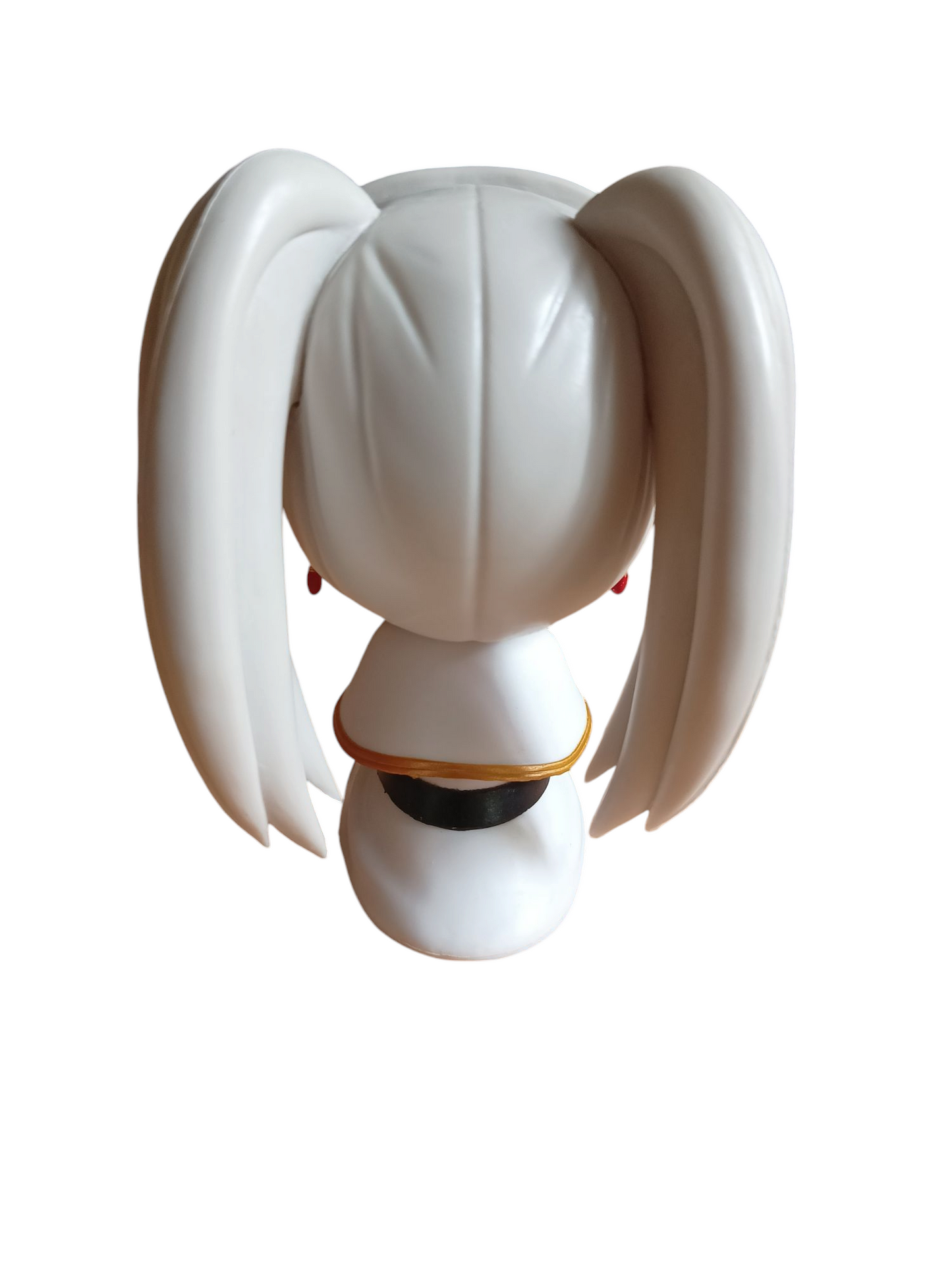 Figura estilo LU - Frieren (11 cm) c/ caja